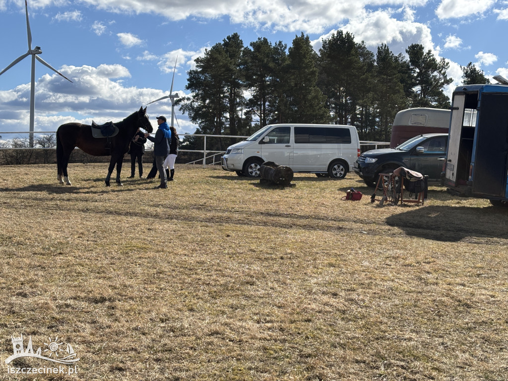 IV sparing w Biskupicach za nami.