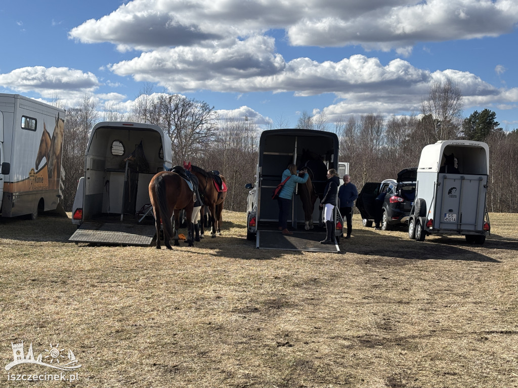 IV sparing w Biskupicach za nami.