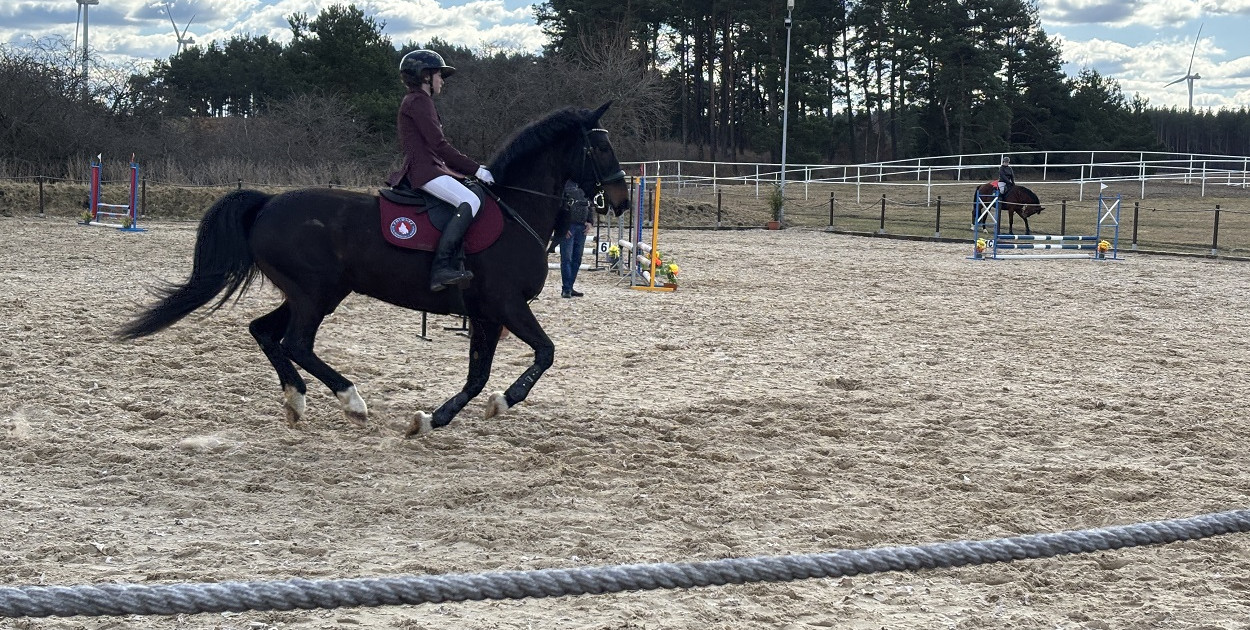 IV sparing w Biskupicach za nami.