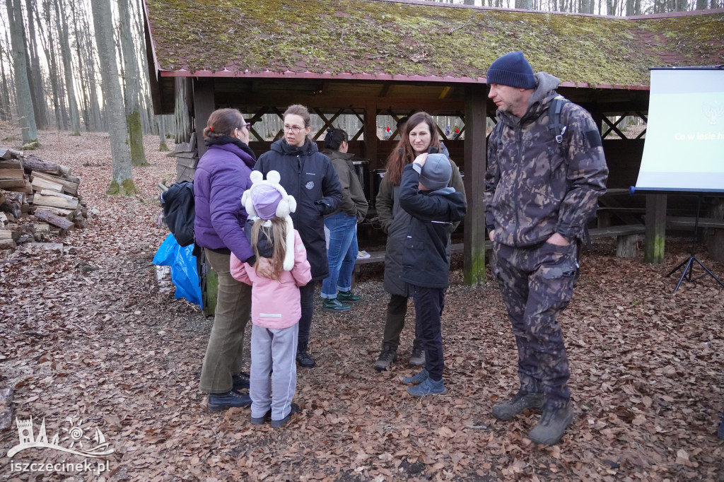 Sowy z bliska i nocny spacer – fotorelacja