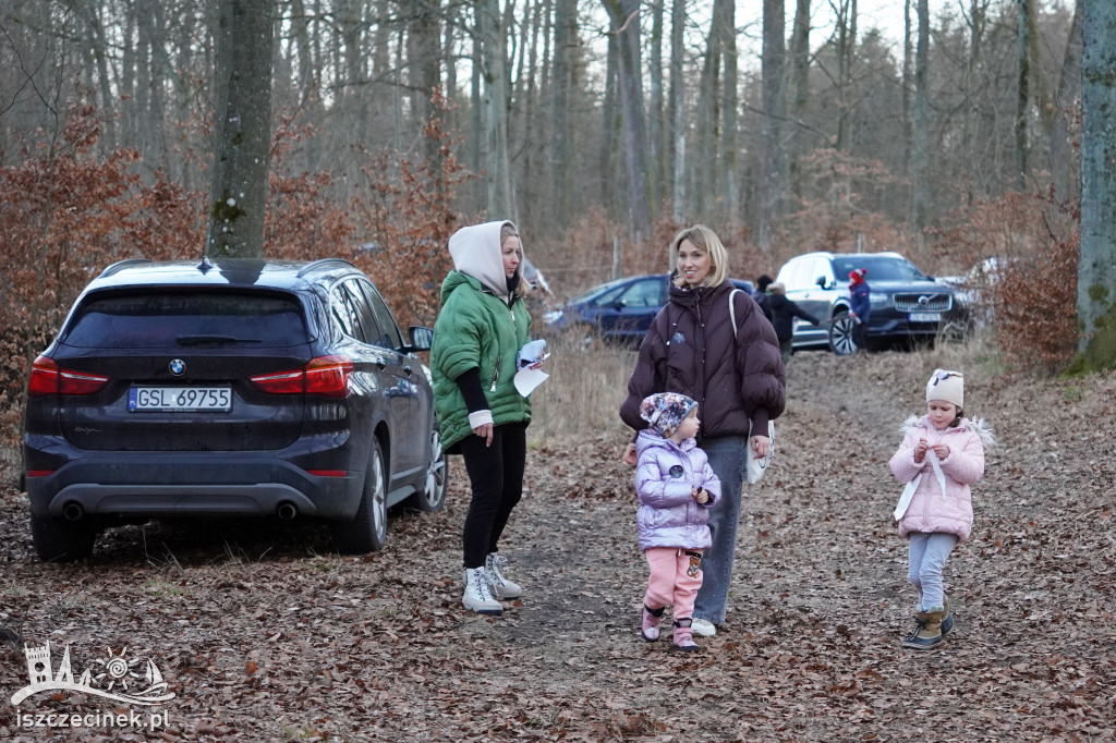 Sowy z bliska i nocny spacer – fotorelacja