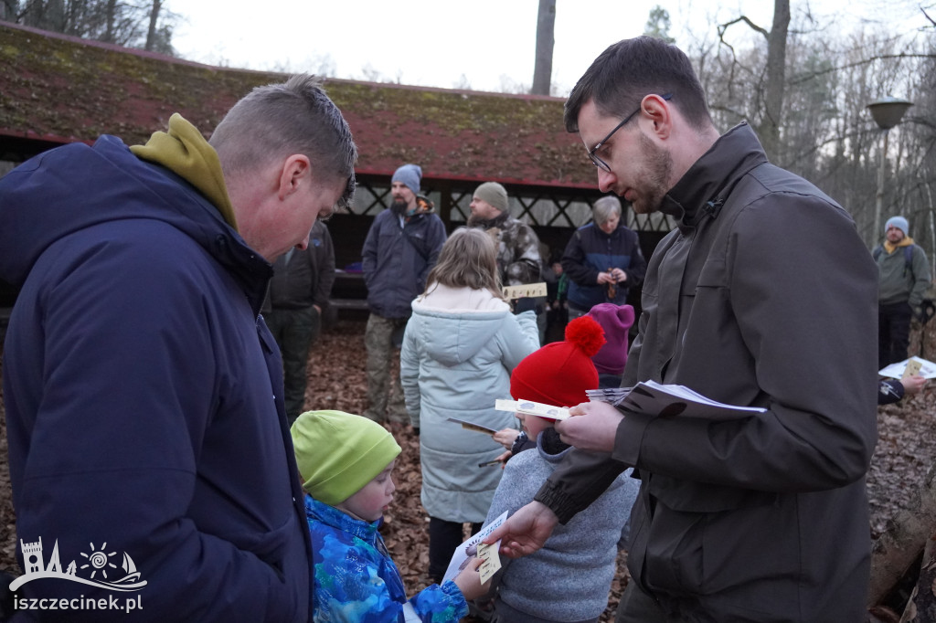 Sowy z bliska i nocny spacer – fotorelacja