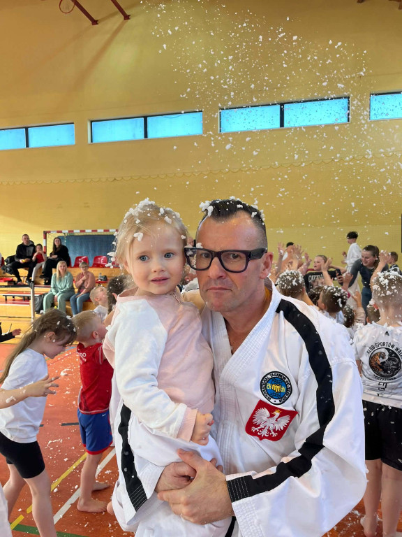 Szczecinek: II Pająk Cup dla najmłodszych