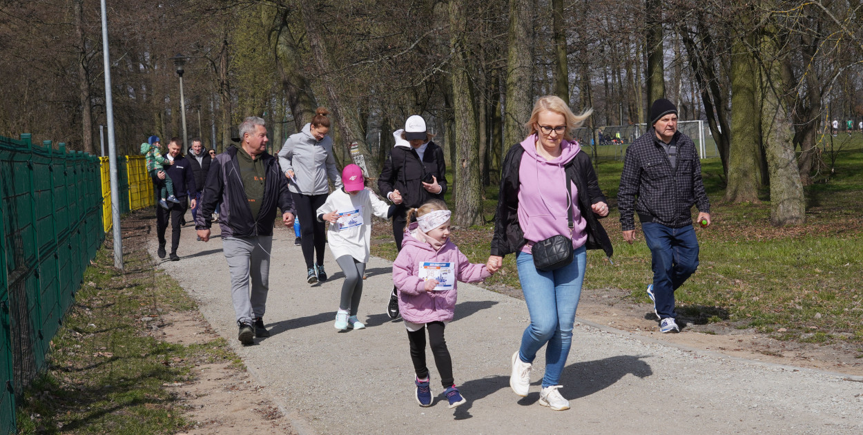 Rodziny razem dla Nikodema