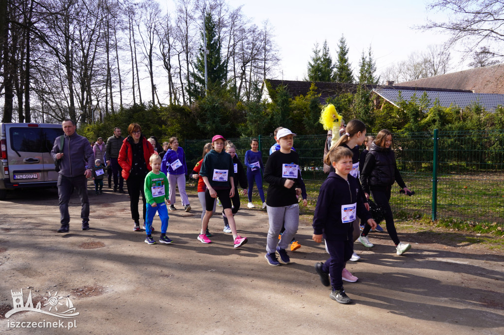 Rodziny razem dla Nikodema