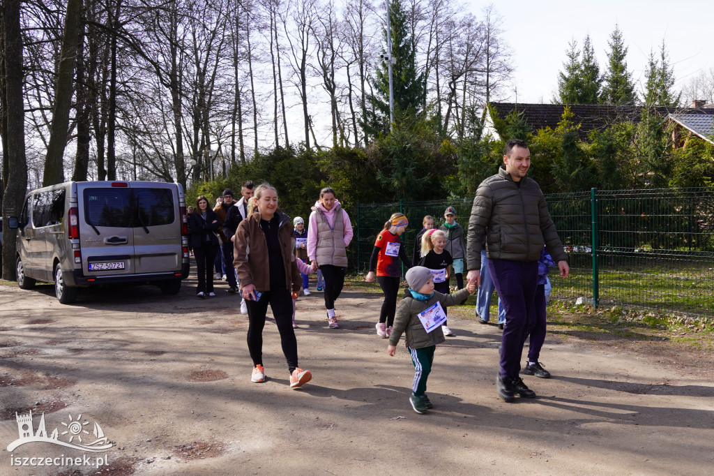 Rodziny razem dla Nikodema