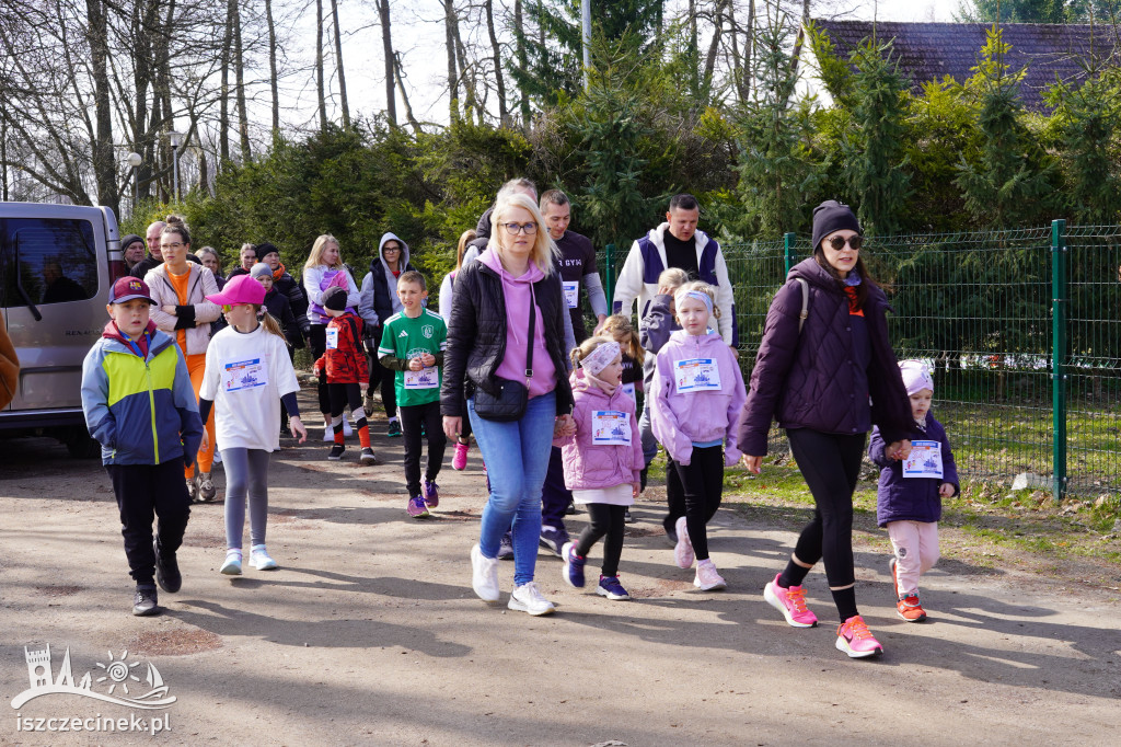 Rodziny razem dla Nikodema