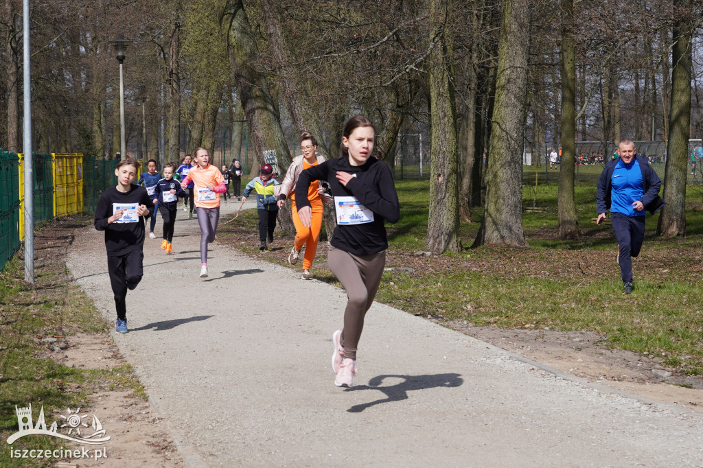 Rodziny razem dla Nikodema