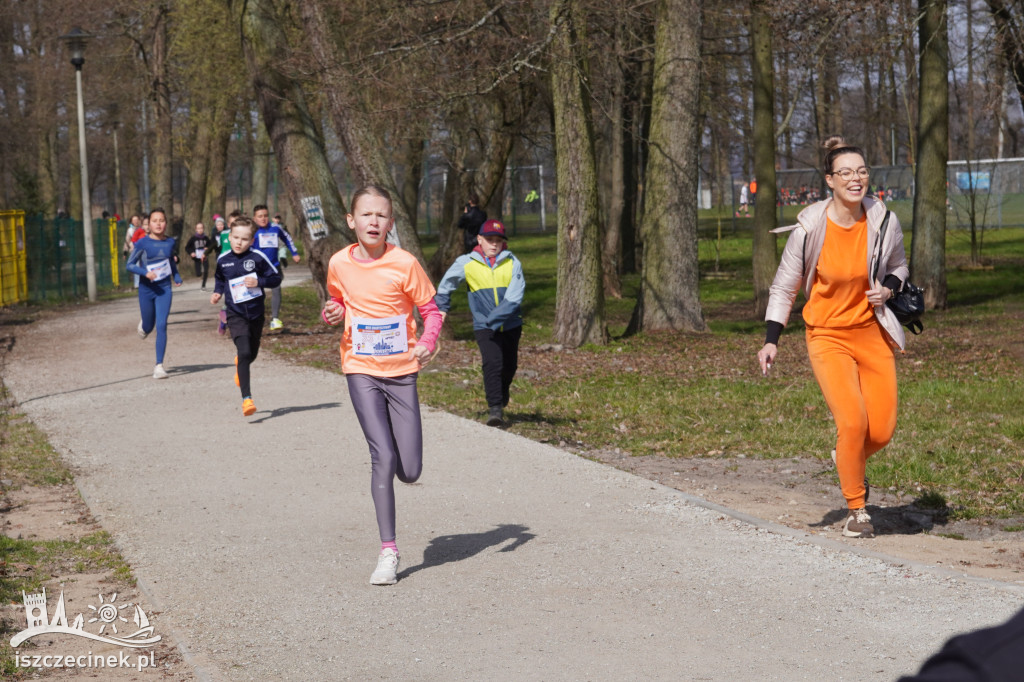 Rodziny razem dla Nikodema