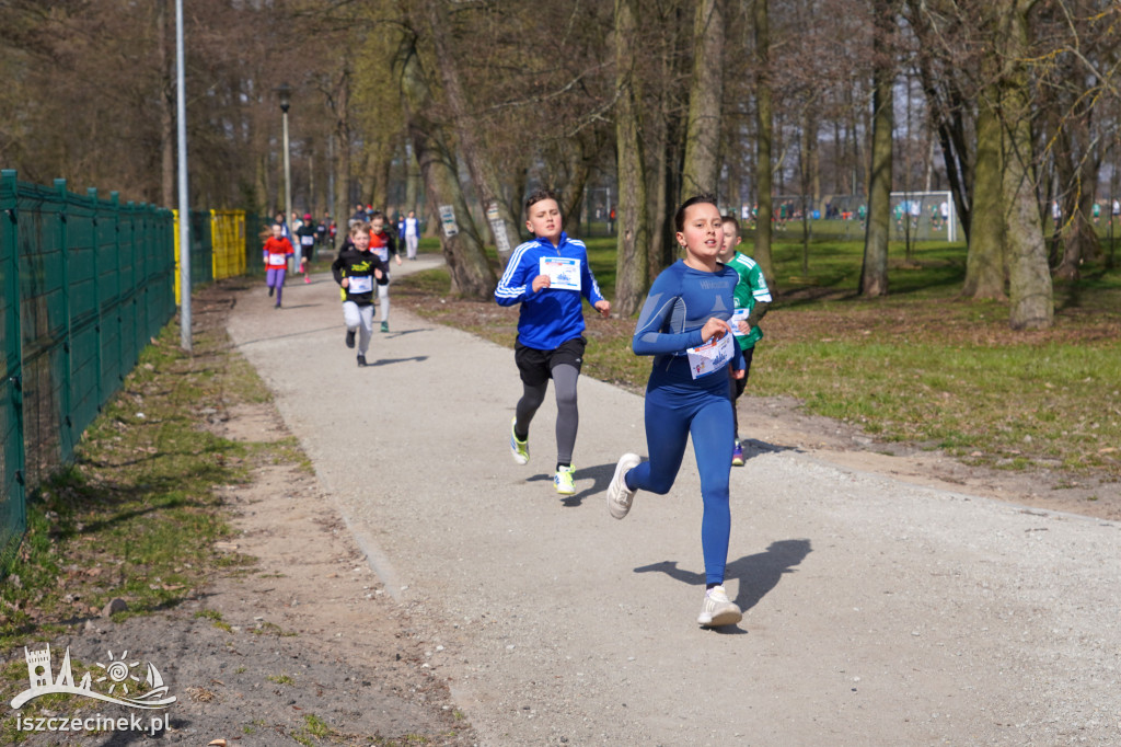 Rodziny razem dla Nikodema