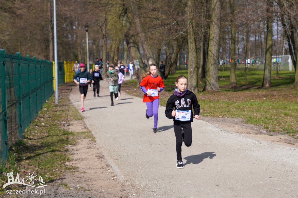 Rodziny razem dla Nikodema
