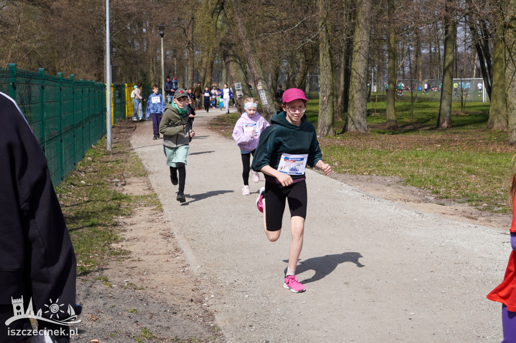 Rodziny razem dla Nikodema