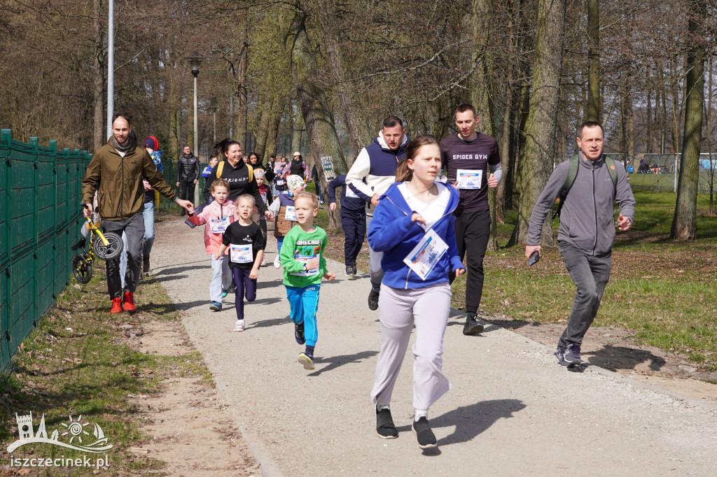 Rodziny razem dla Nikodema