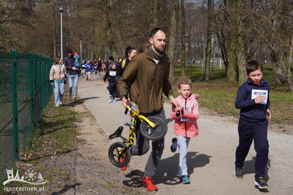Rodziny razem dla Nikodema