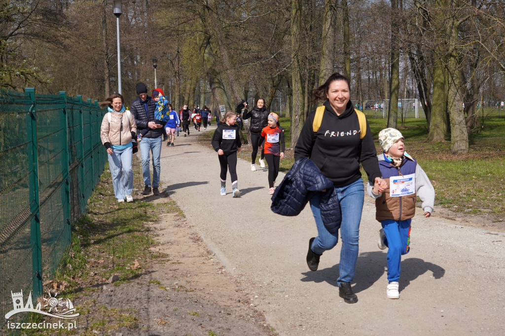 Rodziny razem dla Nikodema