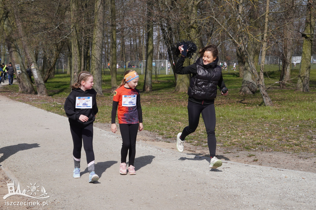 Rodziny razem dla Nikodema