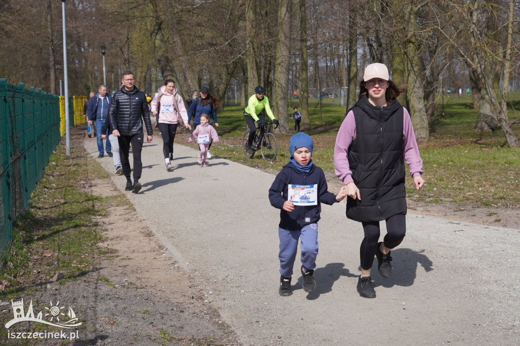 Rodziny razem dla Nikodema