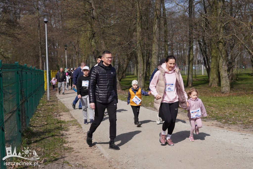 Rodziny razem dla Nikodema