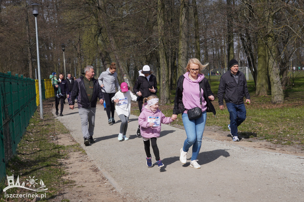 Rodziny razem dla Nikodema