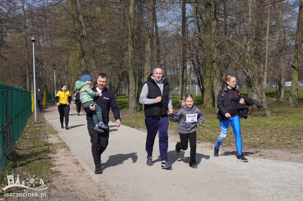 Rodziny razem dla Nikodema