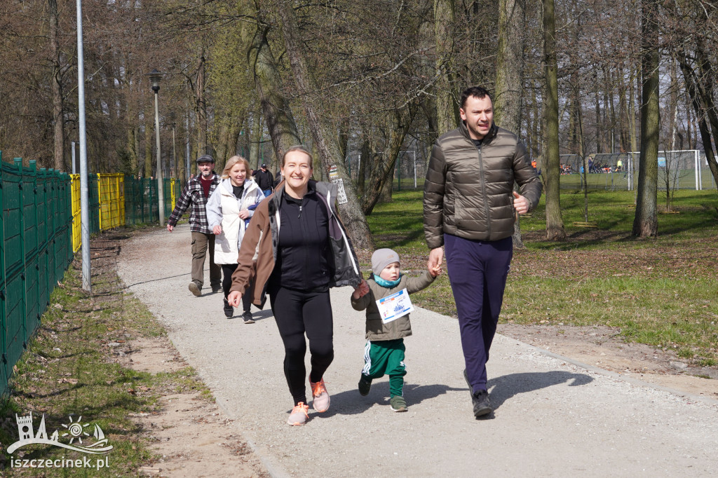 Rodziny razem dla Nikodema