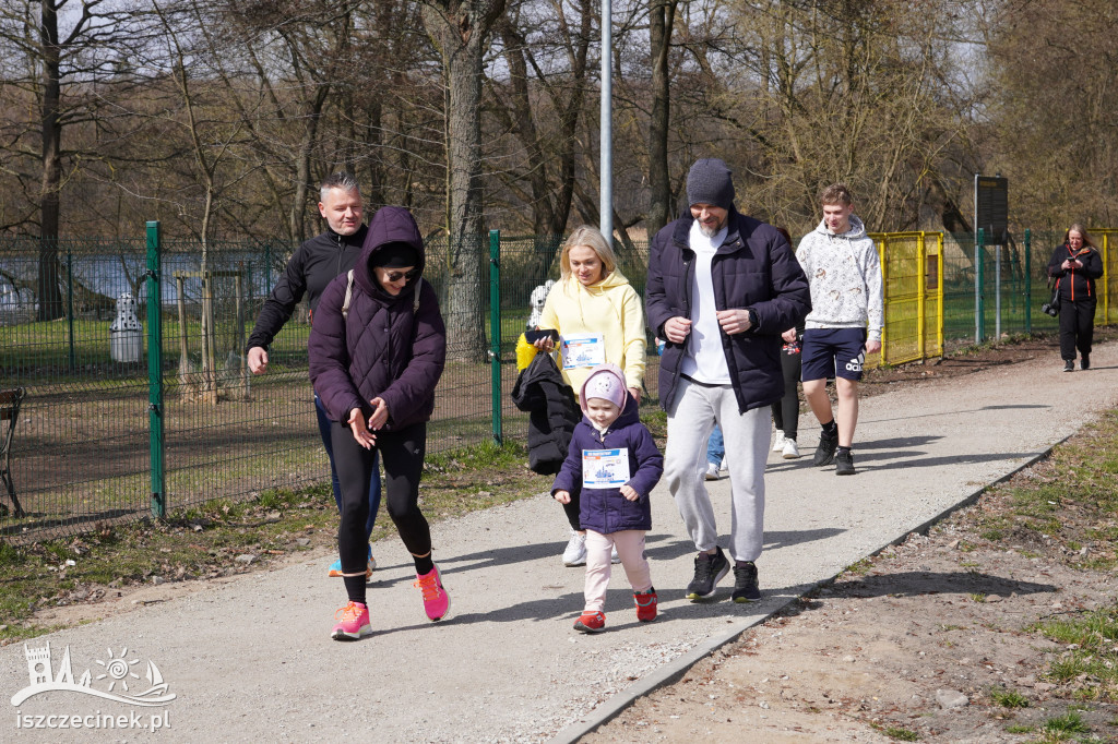 Rodziny razem dla Nikodema