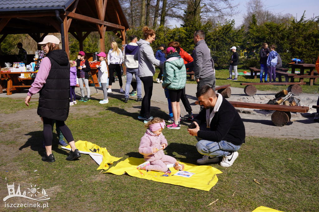 Rodziny razem dla Nikodema