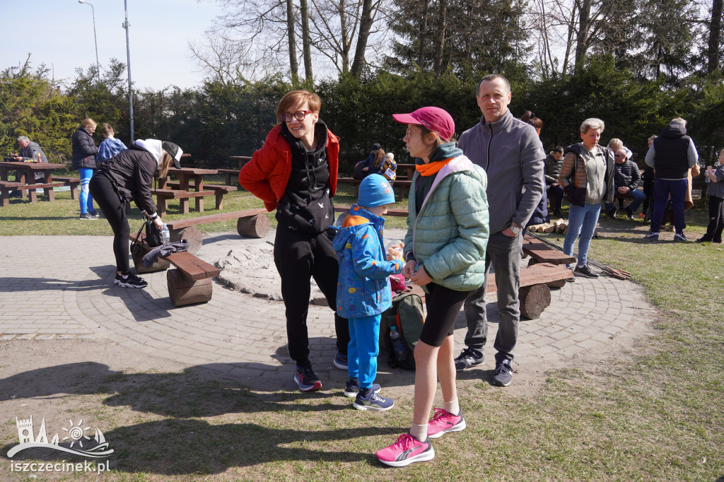 Rodziny razem dla Nikodema