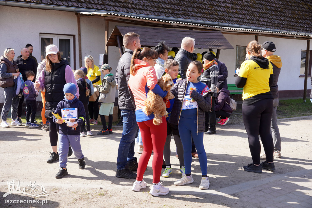 Rodziny razem dla Nikodema