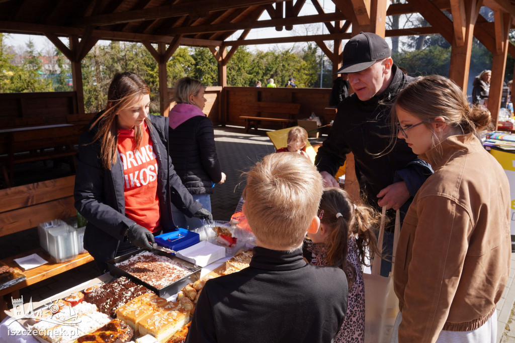 Rodziny razem dla Nikodema