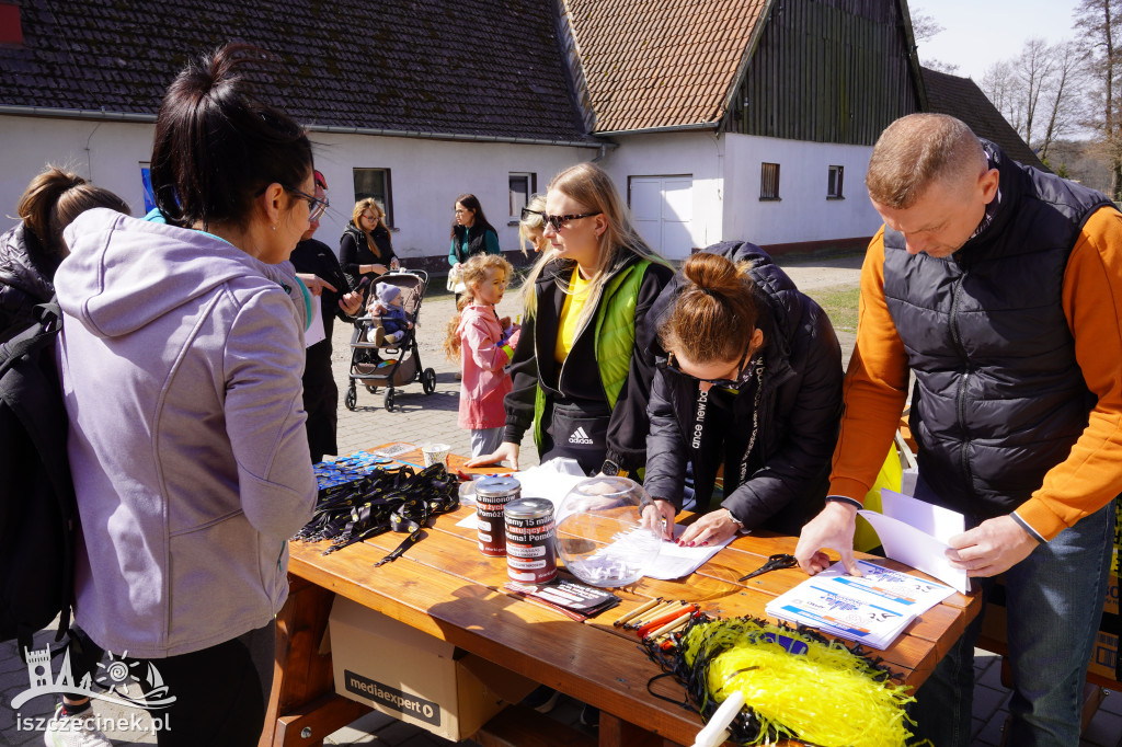Rodziny razem dla Nikodema