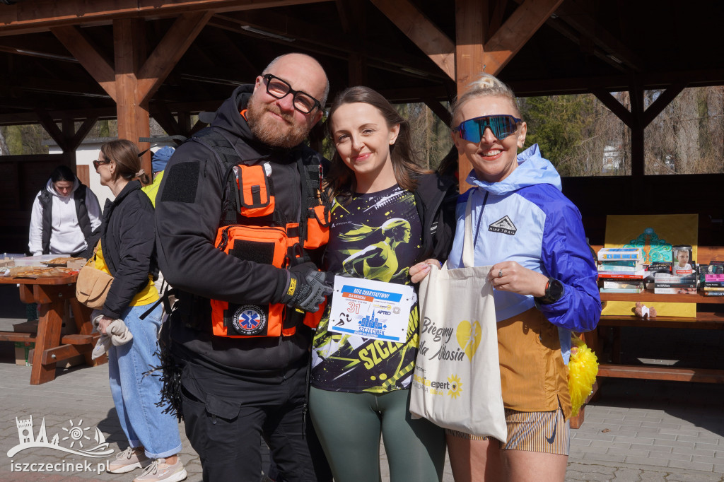 Rodziny razem dla Nikodema