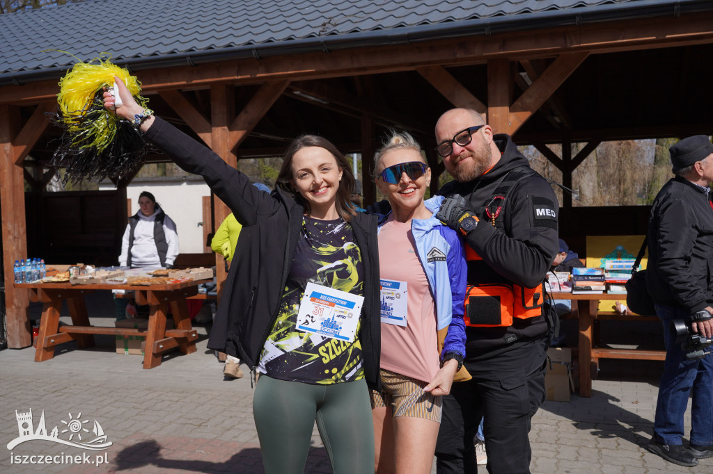 Rodziny razem dla Nikodema