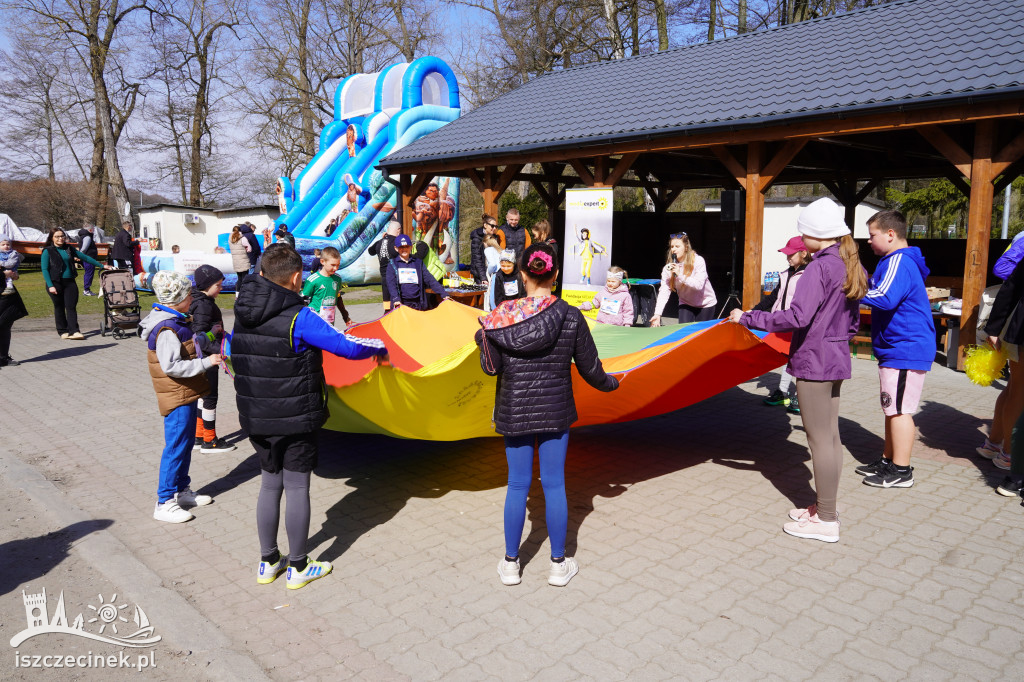 Rodziny razem dla Nikodema