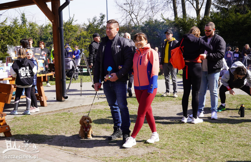 Rodziny razem dla Nikodema