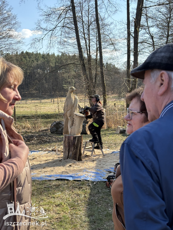 Tak wyglądała sobota w Przysiółku Spore