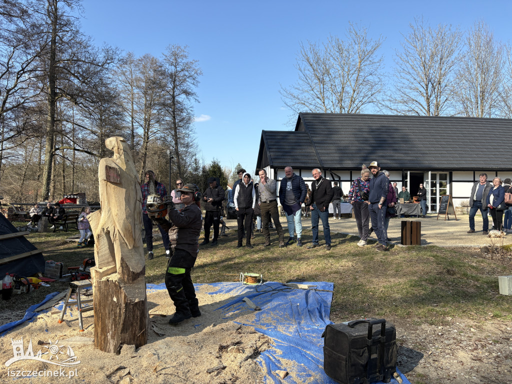 Tak wyglądała sobota w Przysiółku Spore