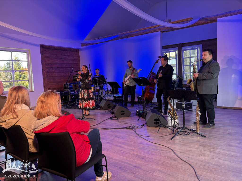 Tak wyglądała sobota w Przysiółku Spore