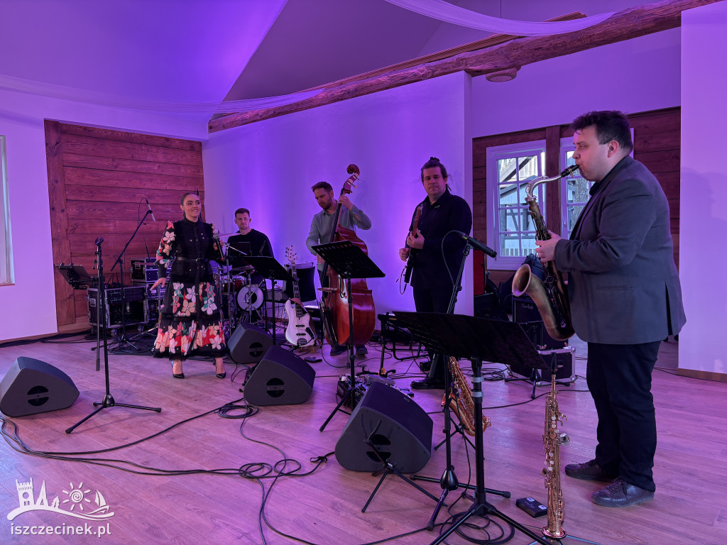 Tak wyglądała sobota w Przysiółku Spore