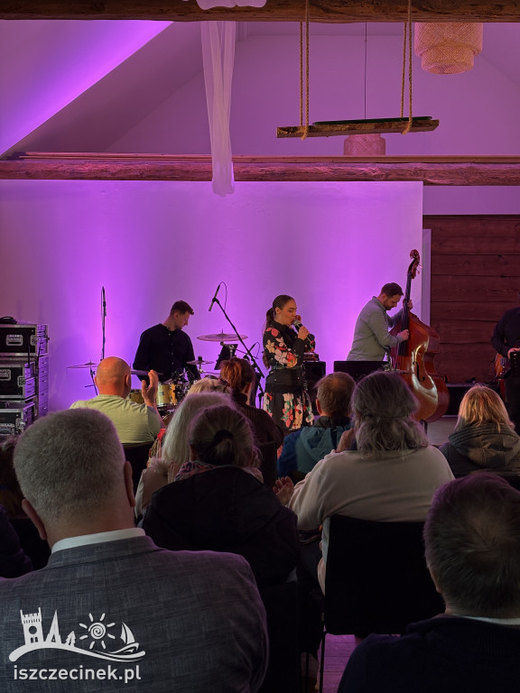 Tak wyglądała sobota w Przysiółku Spore