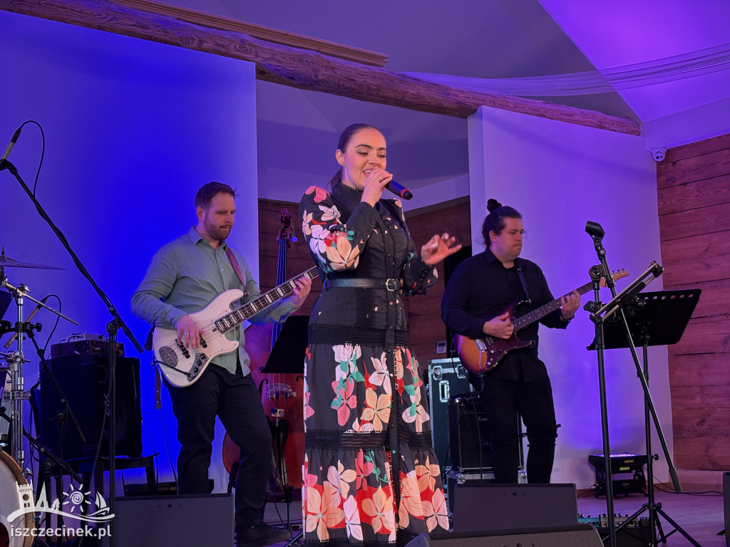 Tak wyglądała sobota w Przysiółku Spore