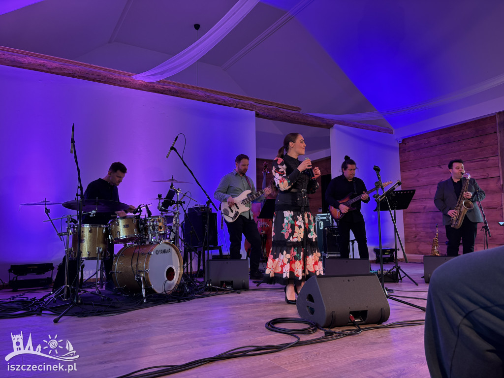 Tak wyglądała sobota w Przysiółku Spore