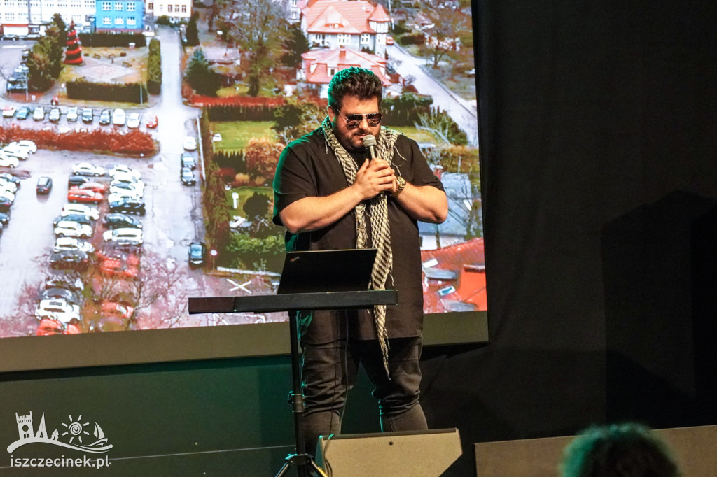 Szczecinek. Obchody Dnia Ochrony Zdrowia