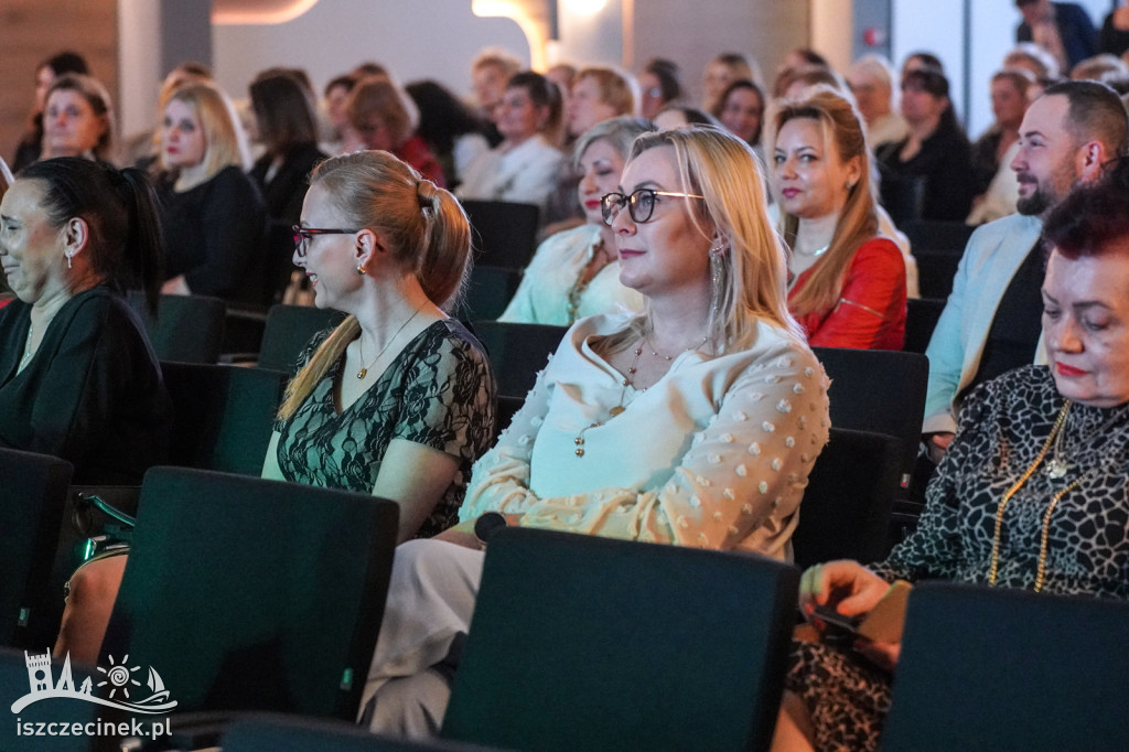 Szczecinek. Obchody Dnia Ochrony Zdrowia