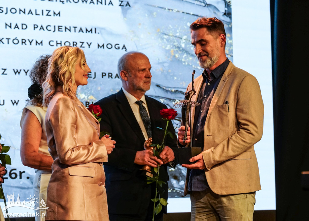 Szczecinek. Obchody Dnia Ochrony Zdrowia