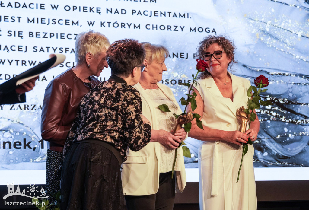 Szczecinek. Obchody Dnia Ochrony Zdrowia