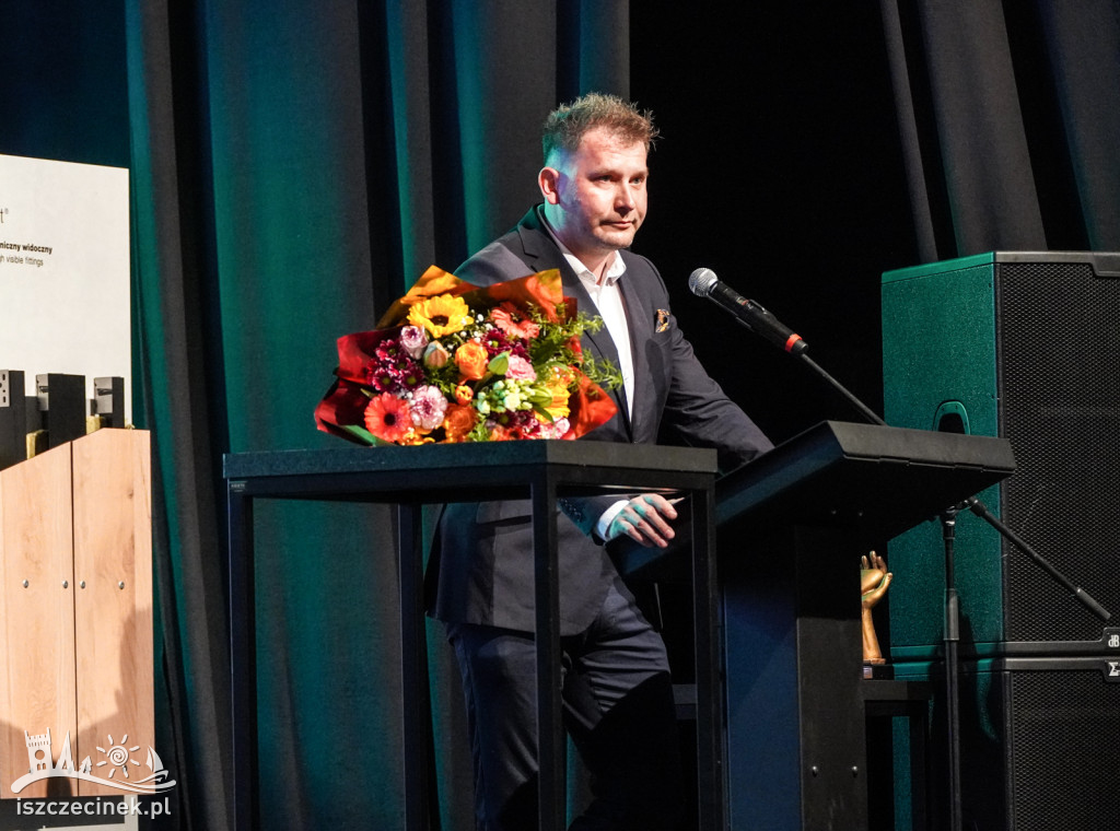 Szczecinek. Obchody Dnia Ochrony Zdrowia