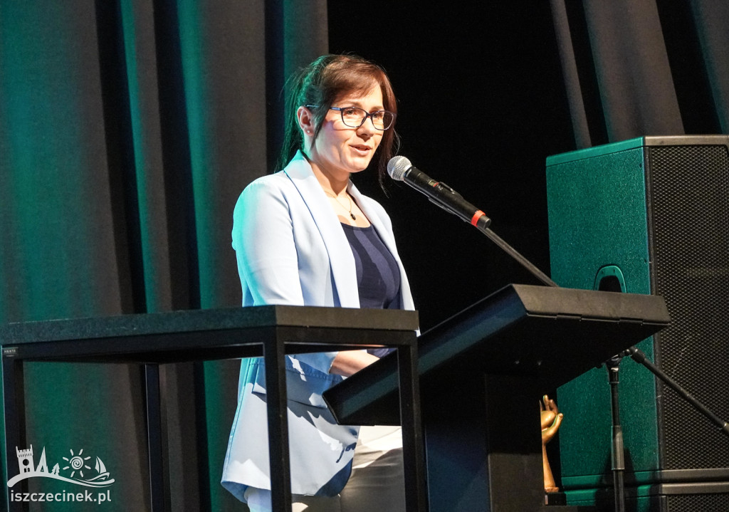 Szczecinek. Obchody Dnia Ochrony Zdrowia