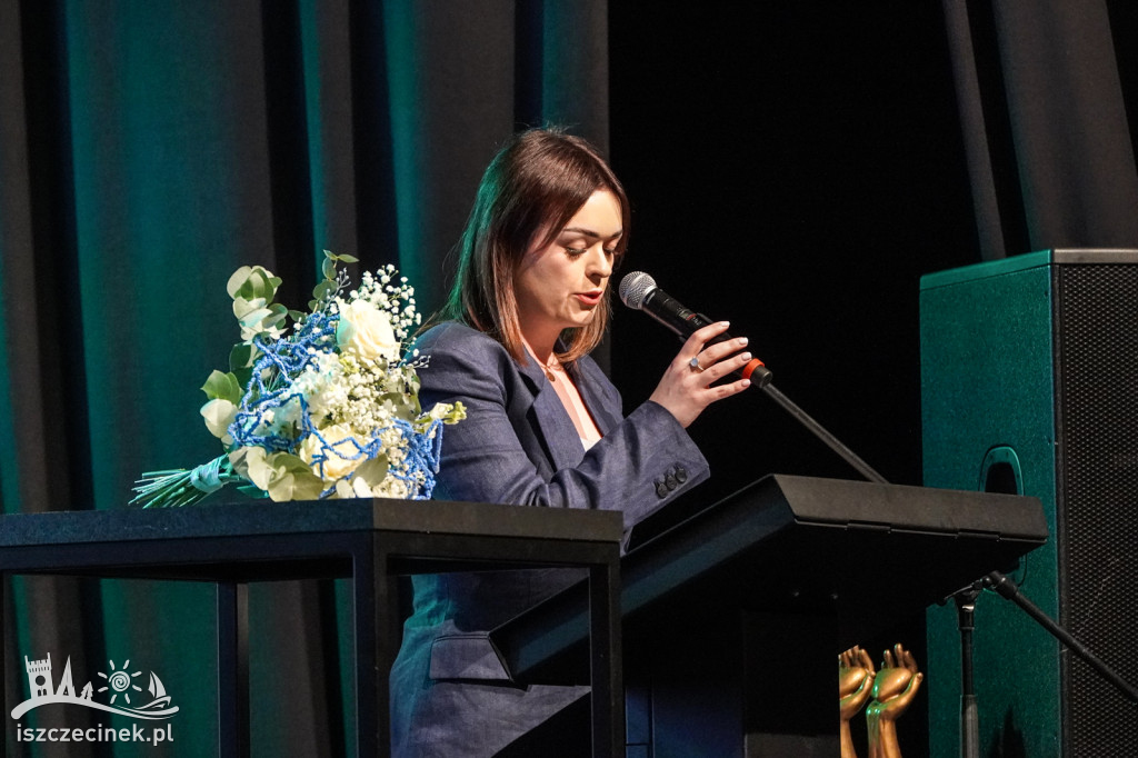 Szczecinek. Obchody Dnia Ochrony Zdrowia