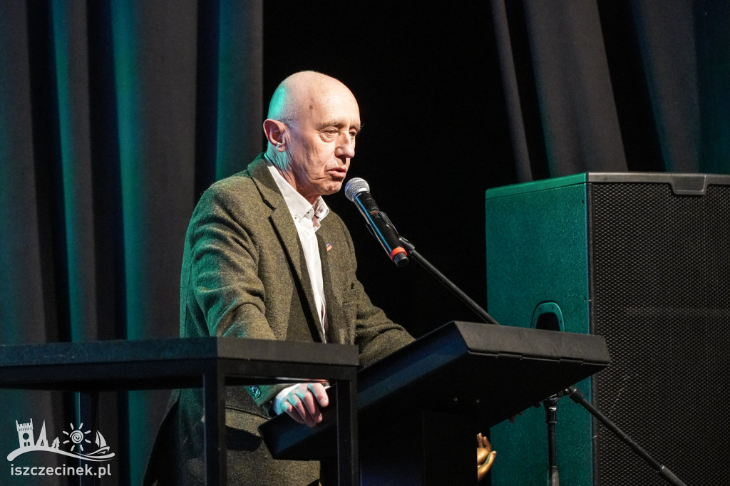 Szczecinek. Obchody Dnia Ochrony Zdrowia